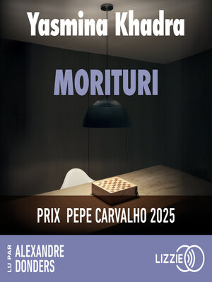 cover image of Morituri